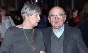 Ponad 40 lat spędził u boku ukochanej żony. To ona namówiła go na ważne badanie