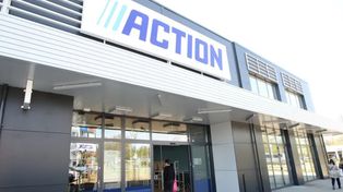 Elektryczny koc termiczny w Action. Promocja tylko do 29 września