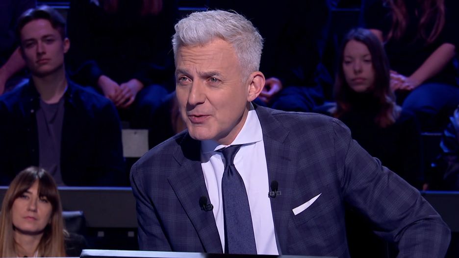 "Milionerzy" z Hubertem Urbańskim od lat cieszą się sporą popularnością