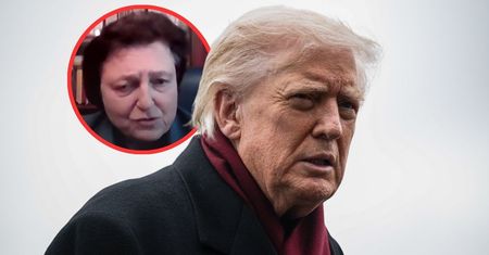 Po czyjej stronie stoi Trump? Ekspertka nie ma złudzeń