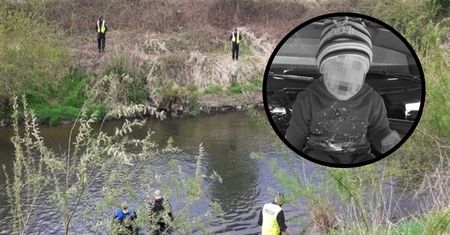 "Kara surowsza niż dożywocie". Ojciec Kacperka usłyszał wyrok po 2 latach