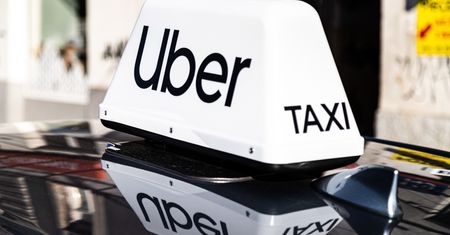 Uber uruchamia przejazdy autonomiczne w Europie. Start w pierwszym mieście