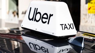 Uber uruchamia przejazdy autonomiczne w Europie. Start w pierwszym mieście
