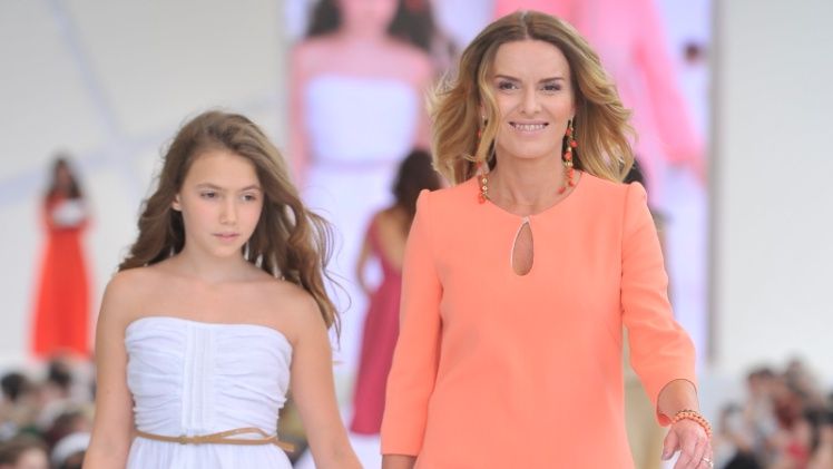 Tak dziś wygląda córka Hanny Lis