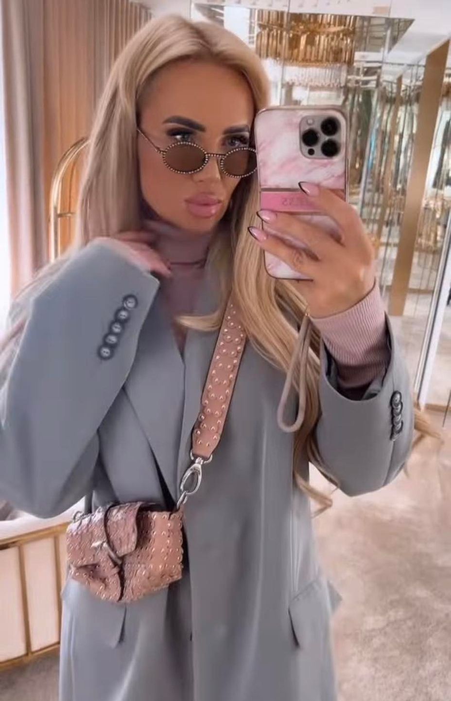 Izabela Macudzińska obecnie