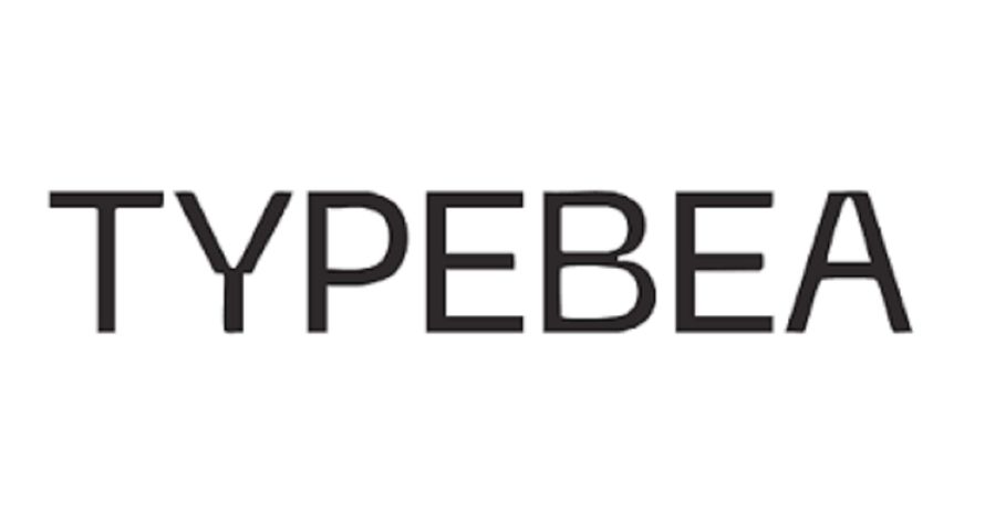 Typebea klientem Platinium Cast