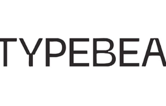 Typebea klientem Platinium Cast