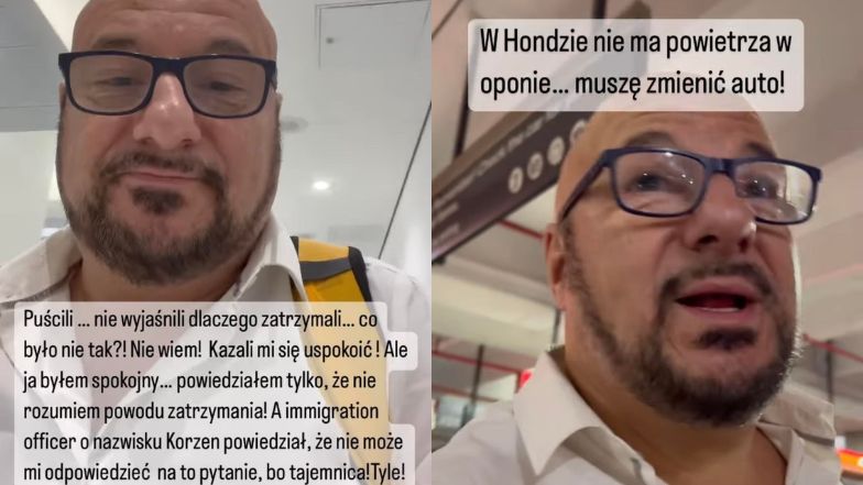 Amerykańskie przygody Piotra Gaąsowskiego