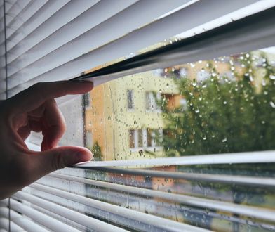 Prognoza pogody dla Pomorza. Deszczowo w całym regionie