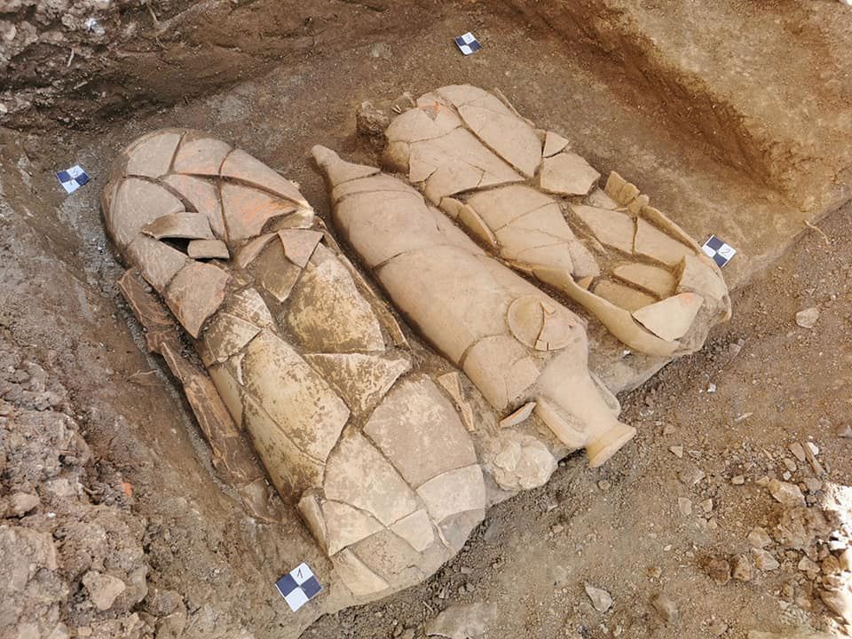 Wielkie wykopaliska w Chorwacji. Archeolodzy znaleźli starożytne szczątki