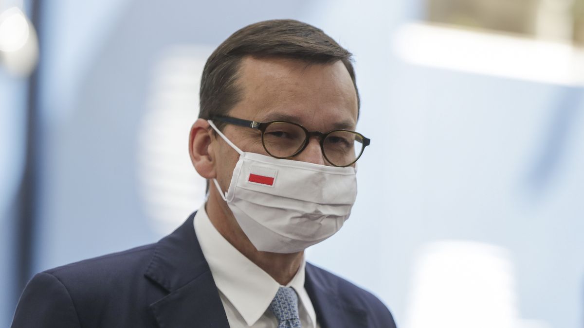 Przywódcy uzgodnili budżet.