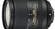 Nikon 18-300 mm f/3,5-6,3G VR - uniwersalny superzoom dla amatorskich lustrzanek