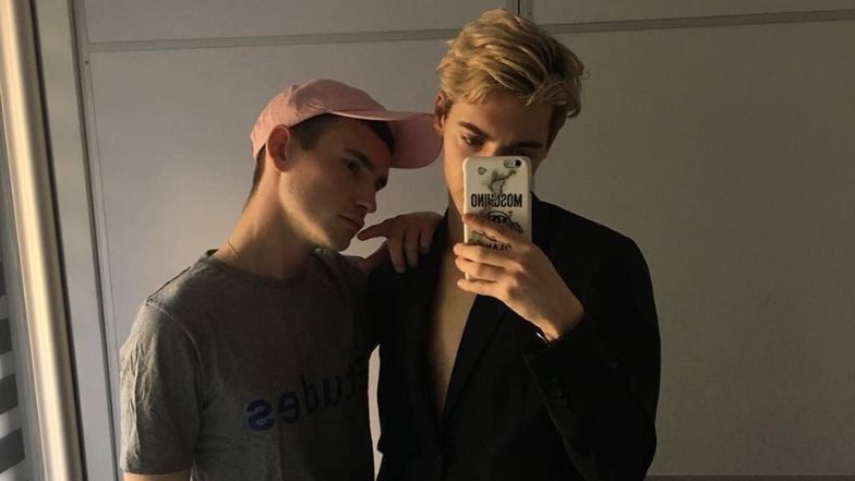 Radek Pestka ROZSTAŁ SIĘ Z CHŁOPAKIEM po PIĘCIU latach! 