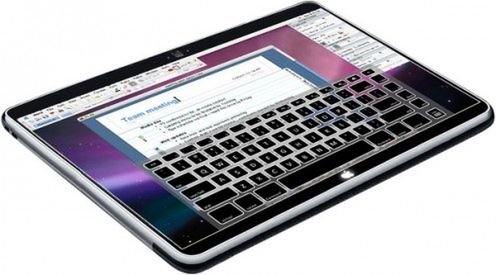 Prezentacja Tabletu w styczniu? Apple już zarezerwowało salę. 1