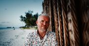 Polak na Zanzibarze. "Z pierwszego pobytu na wyspie przywiozłem akt własności domu"