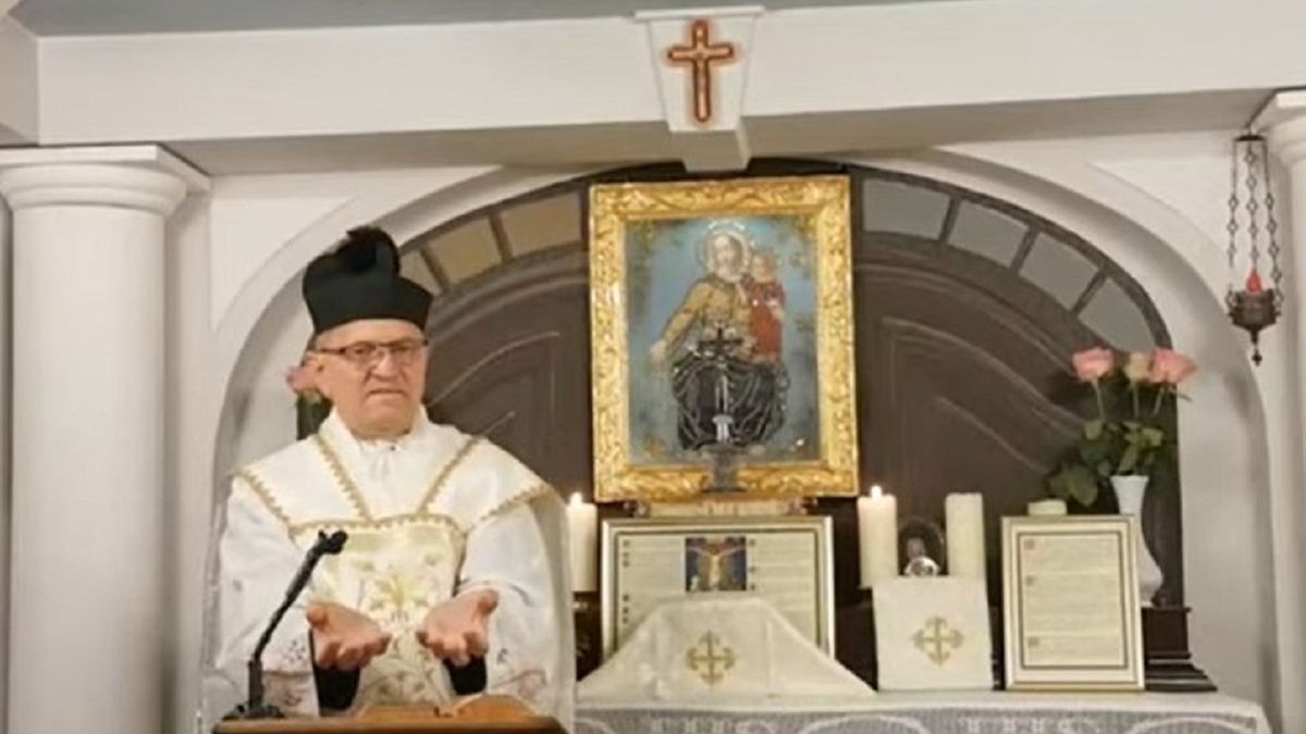 Skandaliczne słowa ks. Woźnickiego o zakonnicach: Urodą nie grzeszą