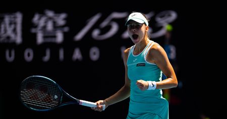 Polki rządzą w Australian Open! Tylko jeden kraj radzi sobie lepiej