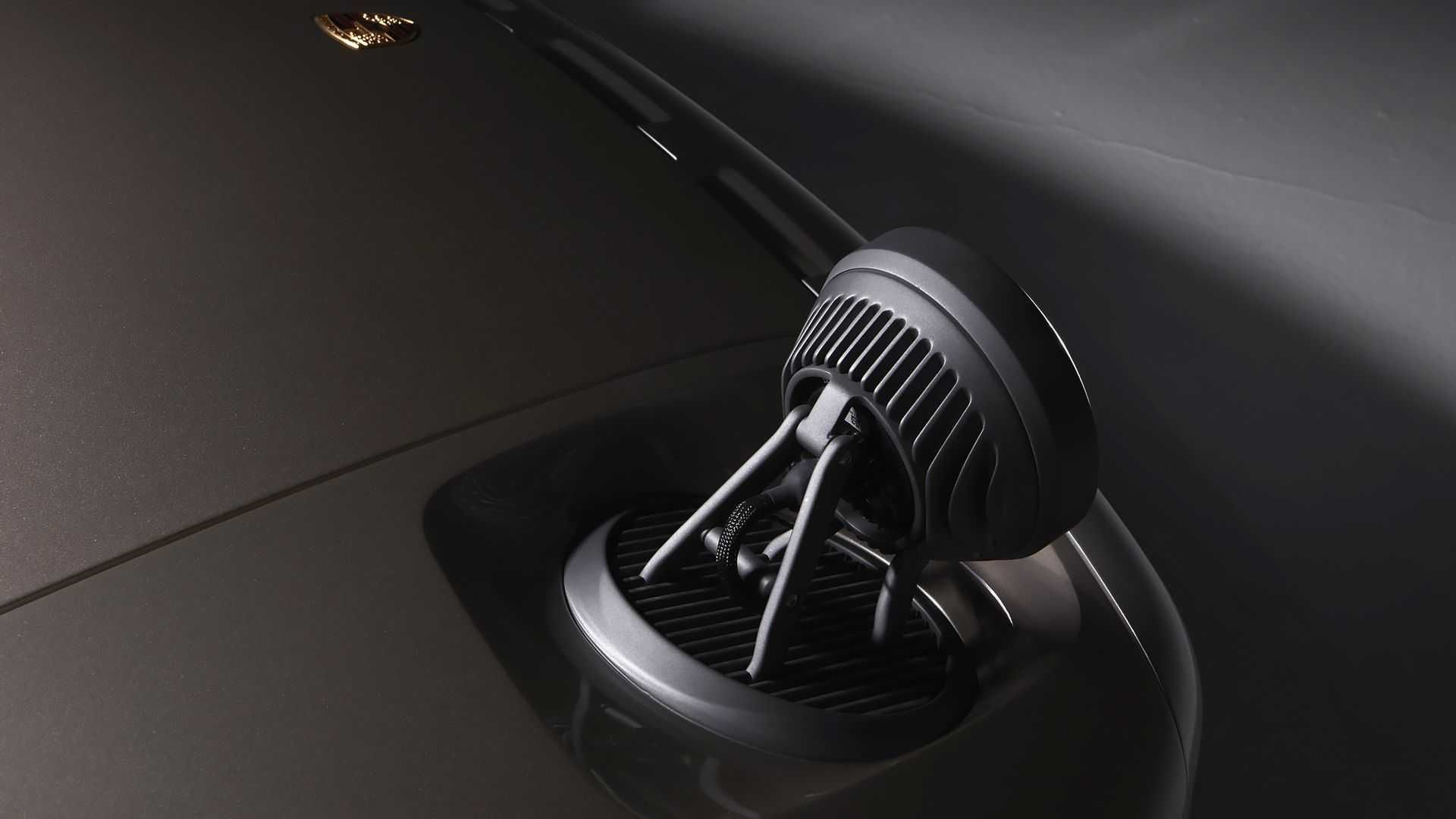 Porsche 928 od Nardone Automotive