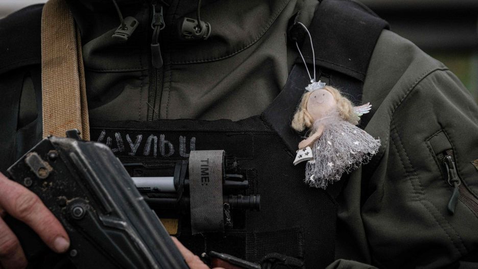 Ukraińcy wykryli siatkę szpiegowską. Mieli przeprowadzić atak na zlecenie Rosji