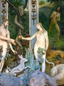 What Don’t You Know about Adam and Eve