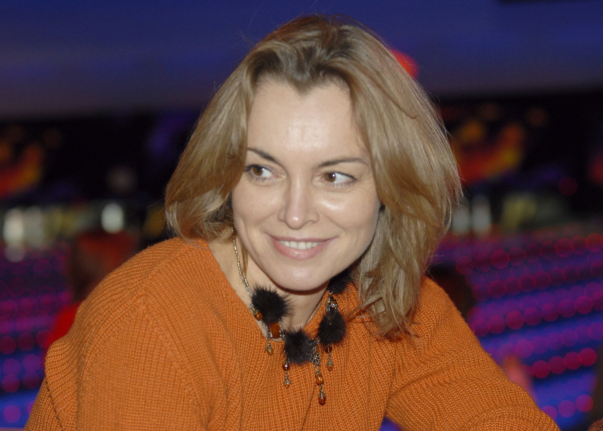 Katarzyna Chrzanowska