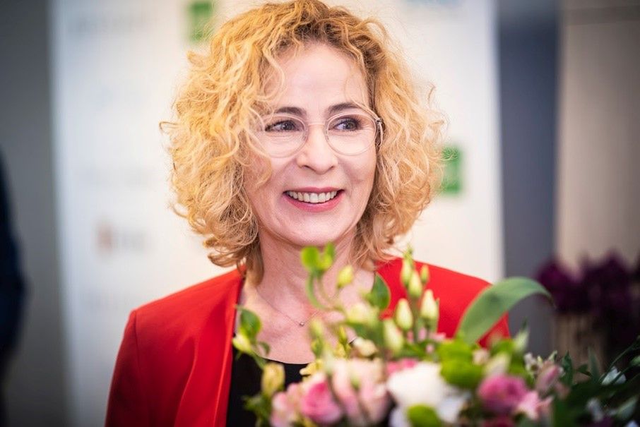 Dr Ewa Rybicka (Estetica Nova)