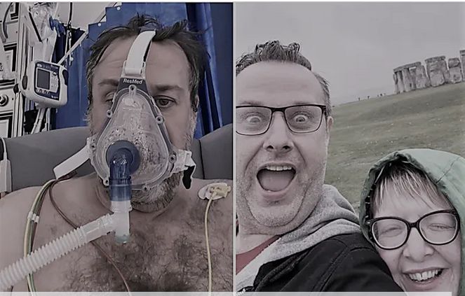 Girlay zmarł na COVID-19 z wielu 51 lat 