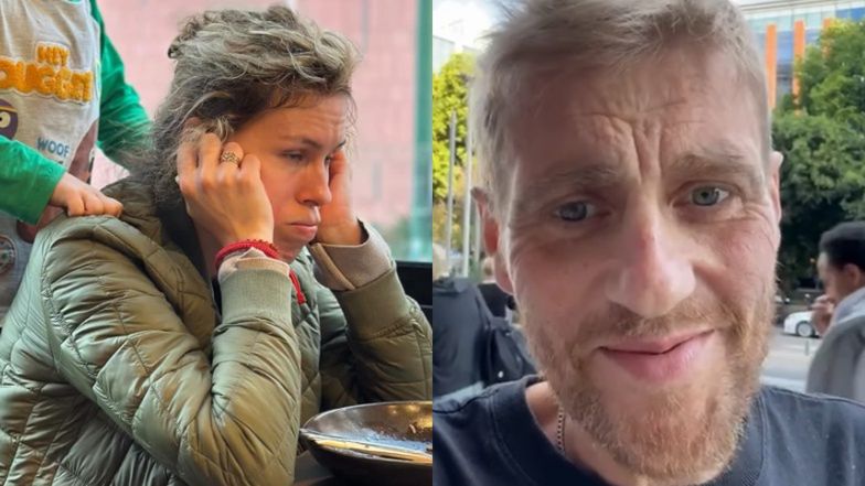 Tomasz Jakubiak wspomina trudne początki z żoną