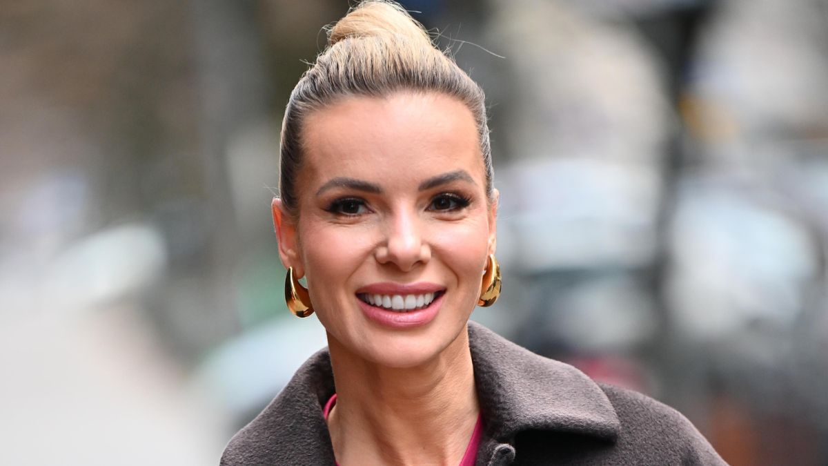 Izabela Janachowska poprowadzi nowy program 