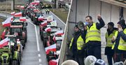 Rolnicy rozsierdzeni. Szykują totalną blokadę miasta