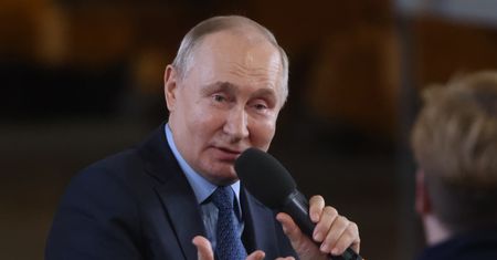 NATO się rozszerza. W Moskwie nerwowo