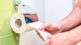 Wstydliwy objaw może świadczyć o rozwoju raka. Lepiej go nie bagatelizować
