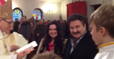Krawczyk na niezwykłym nagraniu sprzed lat. "Życie jak wino"