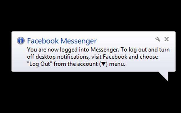 Messenger for Windows