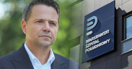 Trzęsienie ziemi po aferze z lekarzem-milionerem. Zarząd szpitala odwołany