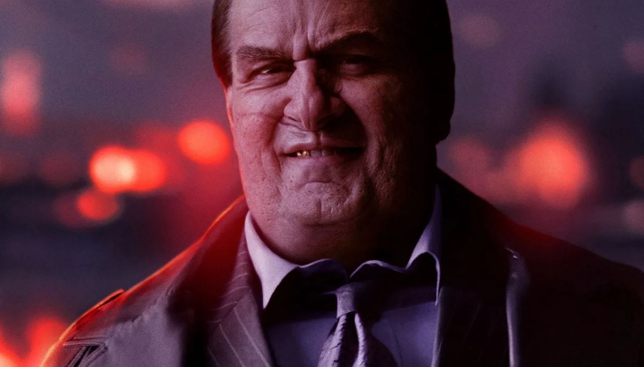 "Pingwin" na platformie Max może zaskoczyć widzów