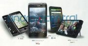 HTC Inspire – kolejny tajwańczyk z 4G