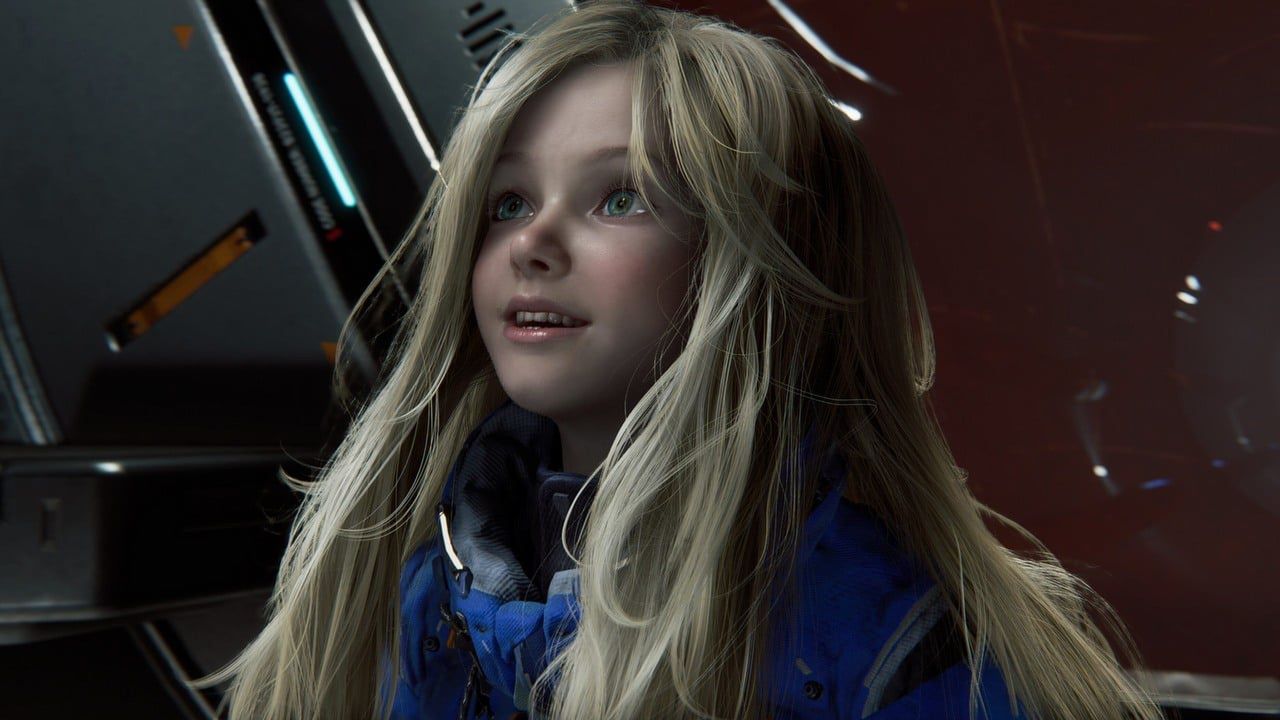 Widowiskowa gra science fiction wydaje się stworzona zwłaszcza do jednej rzeczy, a mimo to właśnie tego elementu zabraknie. Pragmata zaoferuje „nowy rodzaj rozgrywki”