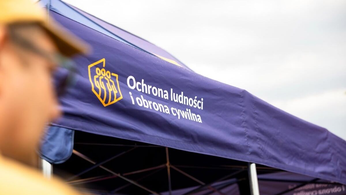 Akademia Ochrony Ludności i Obrony Cywilnej (OLiOC)
