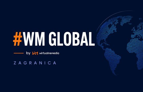 15 wydarzeń ze świata mediów dla każdego, kto nie chce nic przegapić. Nowy #WM GLOBAL