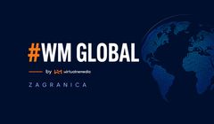 15 wydarzeń ze świata mediów dla każdego, kto nie chce nic przegapić. Nowy #WM GLOBAL