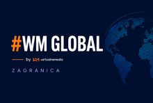 #WM Global to cotygodniowy przegląd wydarzeń ze świata mediów.