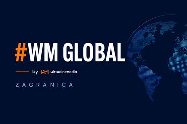 #WM Global to cotygodniowy przegląd wydarzeń ze świata mediów.