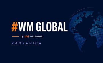15 wydarzeń ze świata mediów dla każdego, kto nie chce nic przegapić. Nowy #WM GLOBAL