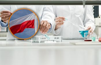 Licealista z Olsztyna najlepszy na świecie. Dominacja Polski w Dubaju