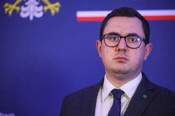 "Kaczyński bardzo zaskoczył". Mocne słowa Miłosza Motyki