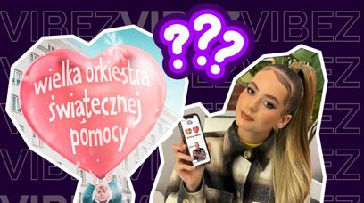 Generacja Z nie wspiera WOŚP, a influencerzy mają gdzieś pomaganie? Nie do końca