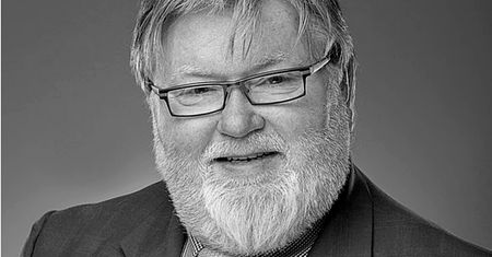 Nie żyje Zbigniew Plesner. Żałoba w Szczecinie