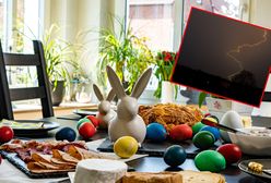 Pogoda na Niedzielę Wielkanocną 2025. Czy aura będzie utrudniać świętowanie?