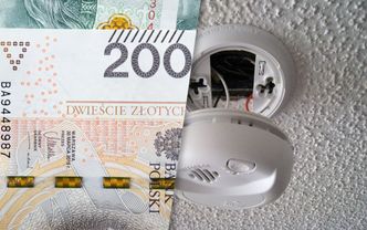 Te czujniki ratują życie. Ich brak może zrujnować portfel. Kiedy nadejdą kary?